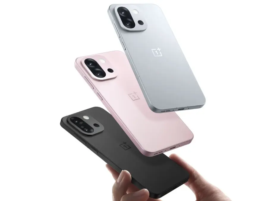 OnePlus 15T Launch Confirmed Compact Flagship Coming Soon