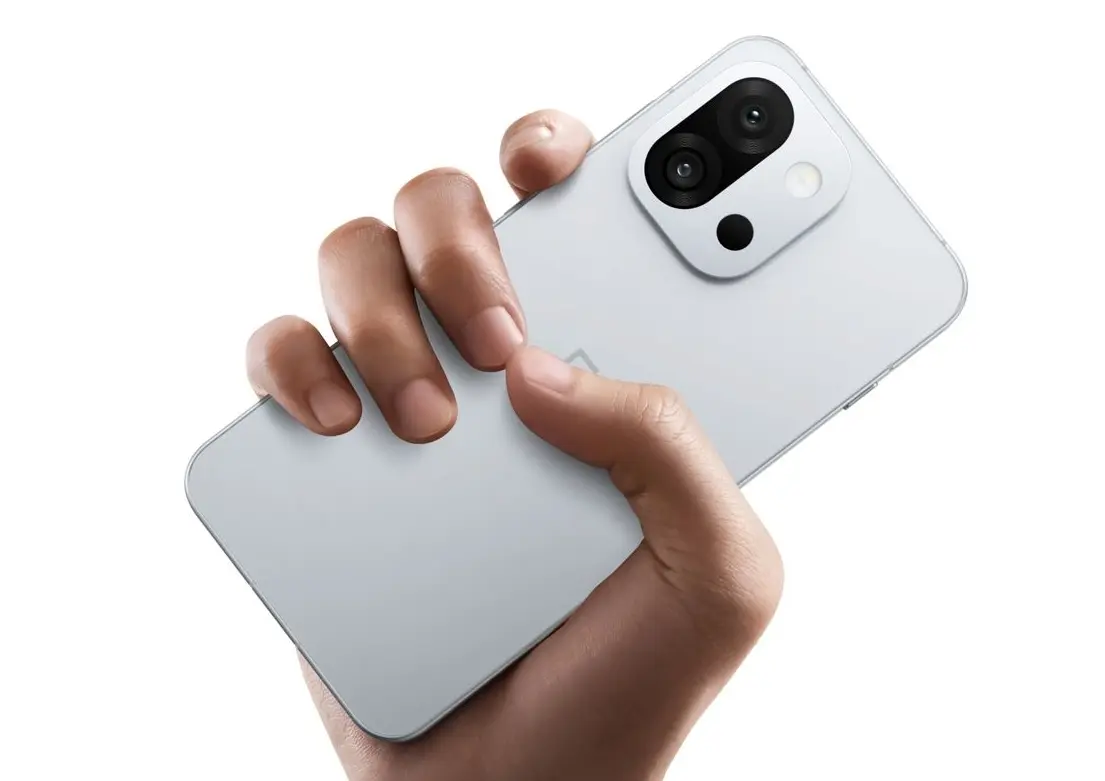 OnePlus 15T Periscope Camera Upgrade