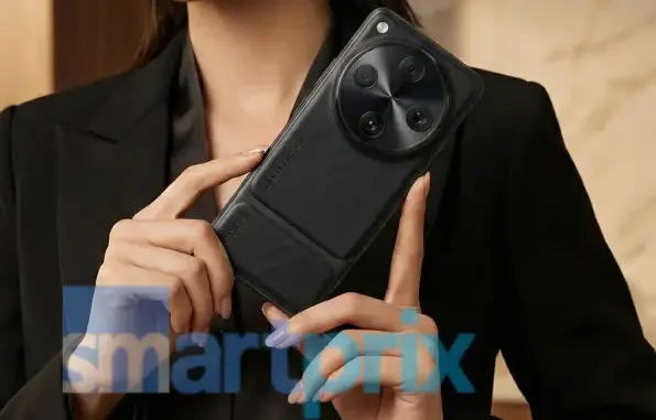 Oppo Find X9 Ultra Battery and Display Specs Leaked