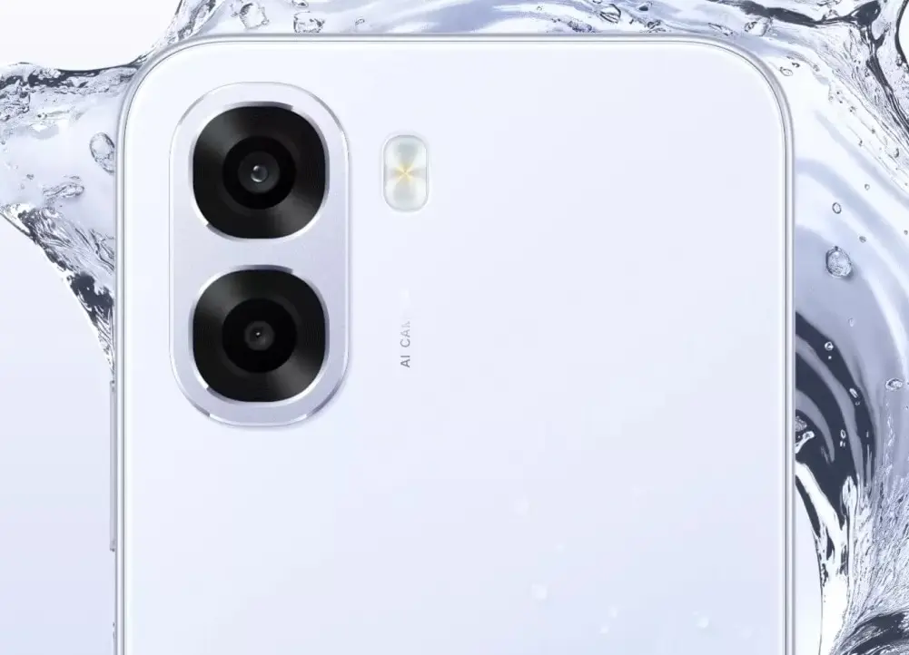 Oppo K14x Launched in India with 6500mAh Battery, Dimensity 6300