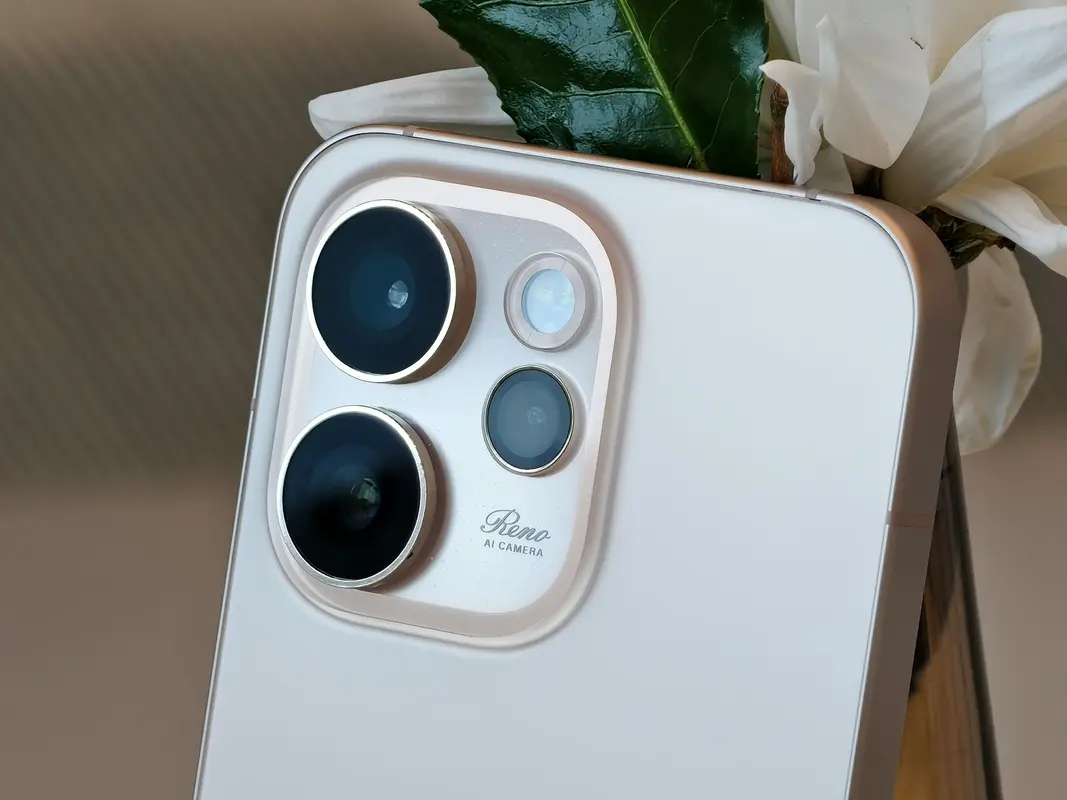 Oppo Reno15 Pro India Review