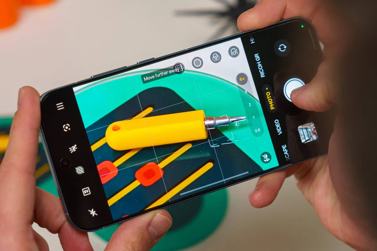 Realme GT 9 Pro Leaks Hint at Dual 200MP Cameras