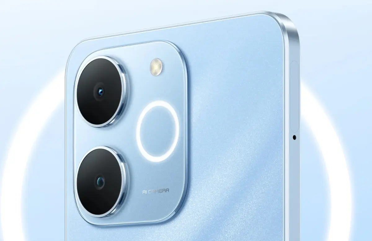 Realme P4 Lite 4G India Launch Set for Feb 20 with 6,300mAh Battery