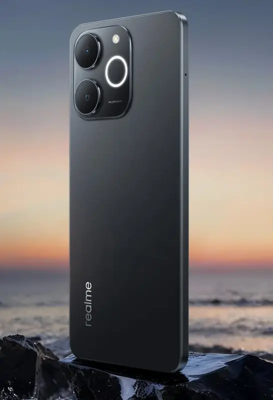 Realme P4 Lite 4G India Launch Set for Feb 20 with 6,300mAh Battery