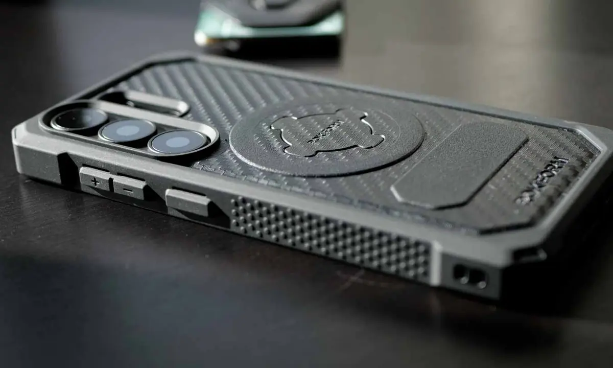 ROKFORM Rugged Cases Launch for Samsung Galaxy S26 Series