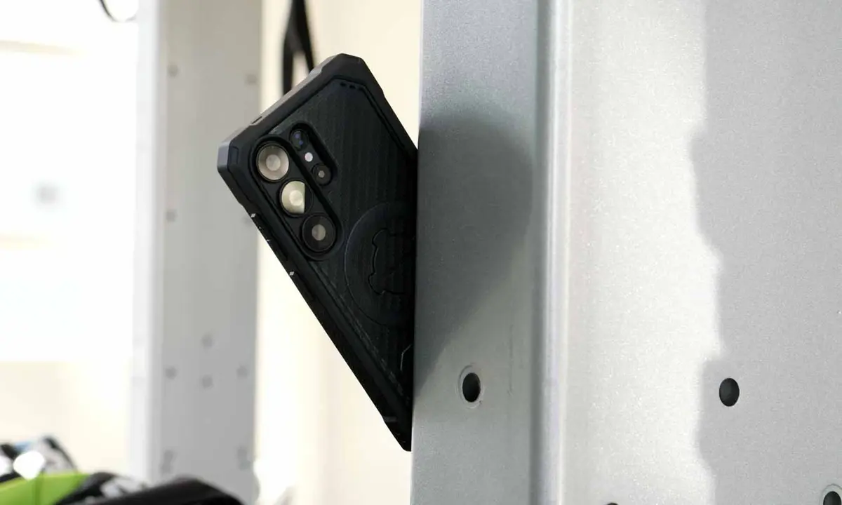 ROKFORM Rugged Cases Launch for Samsung Galaxy S26 Series