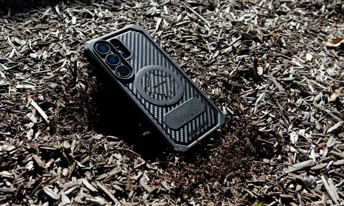 ROKFORM Rugged Cases Launch for Samsung Galaxy S26 Series