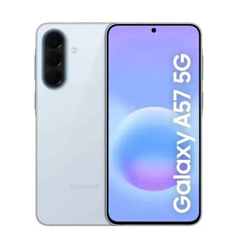 Samsung Galaxy A37 and A57 Spotted in Kenya Store Ahead of Launch