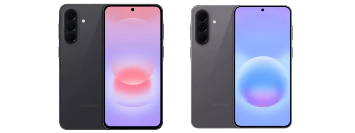 Samsung Galaxy A37 and A57 Rumored for March Launch