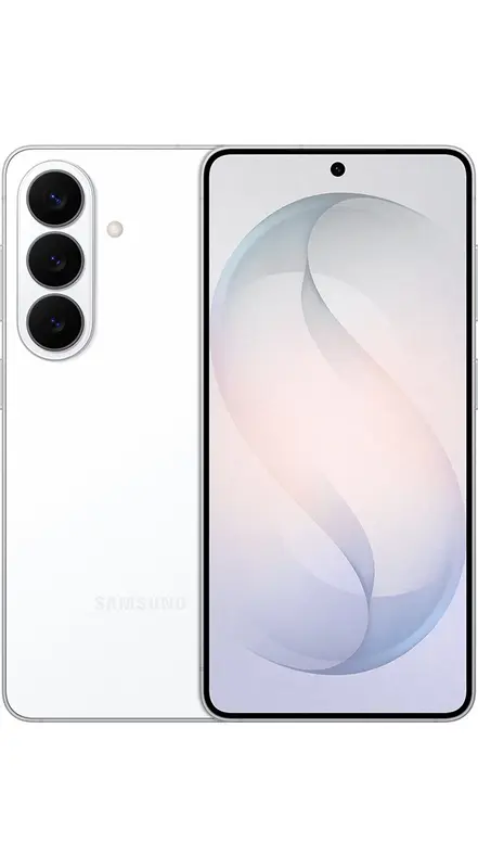 Samsung Galaxy S26 leaked renders