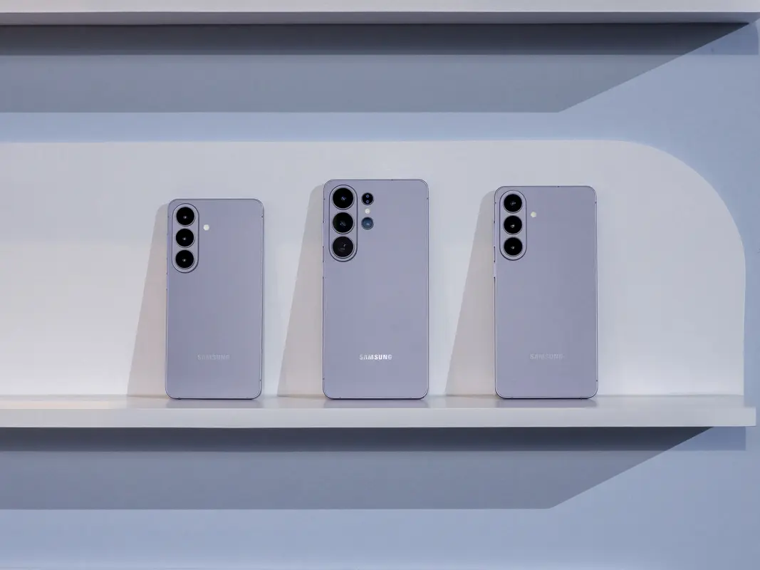 Samsung Galaxy S26 Series Pricing Revealed at Unpacked Event