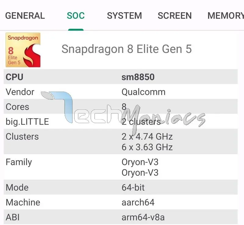 Galaxy S26 Snapdragon vs Exynos Benchmark Comparison