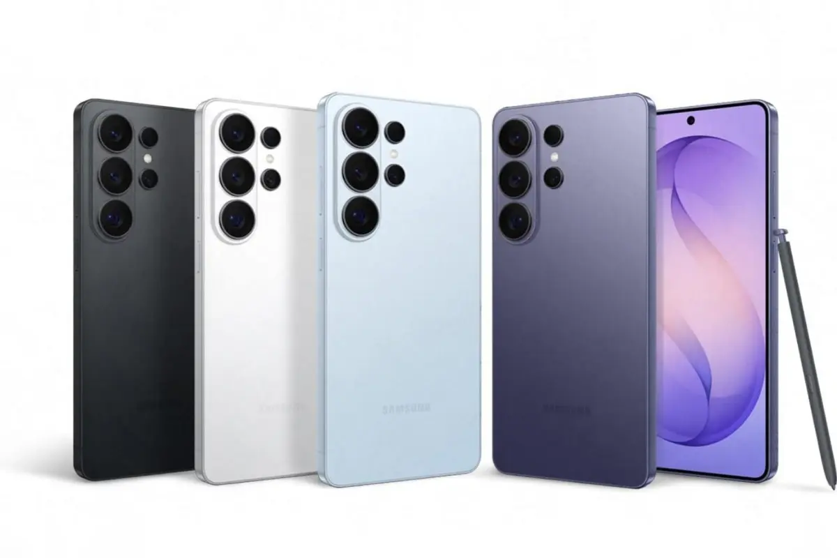 Samsung Galaxy S26 Ultra Debuts with Privacy Display and Snapdragon 8 Elite Gen 5