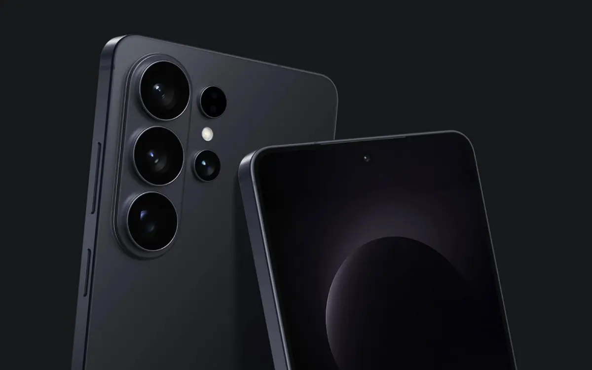 Samsung Galaxy S26 Ultra Debuts with Privacy Display and Snapdragon 8 Elite Gen 5