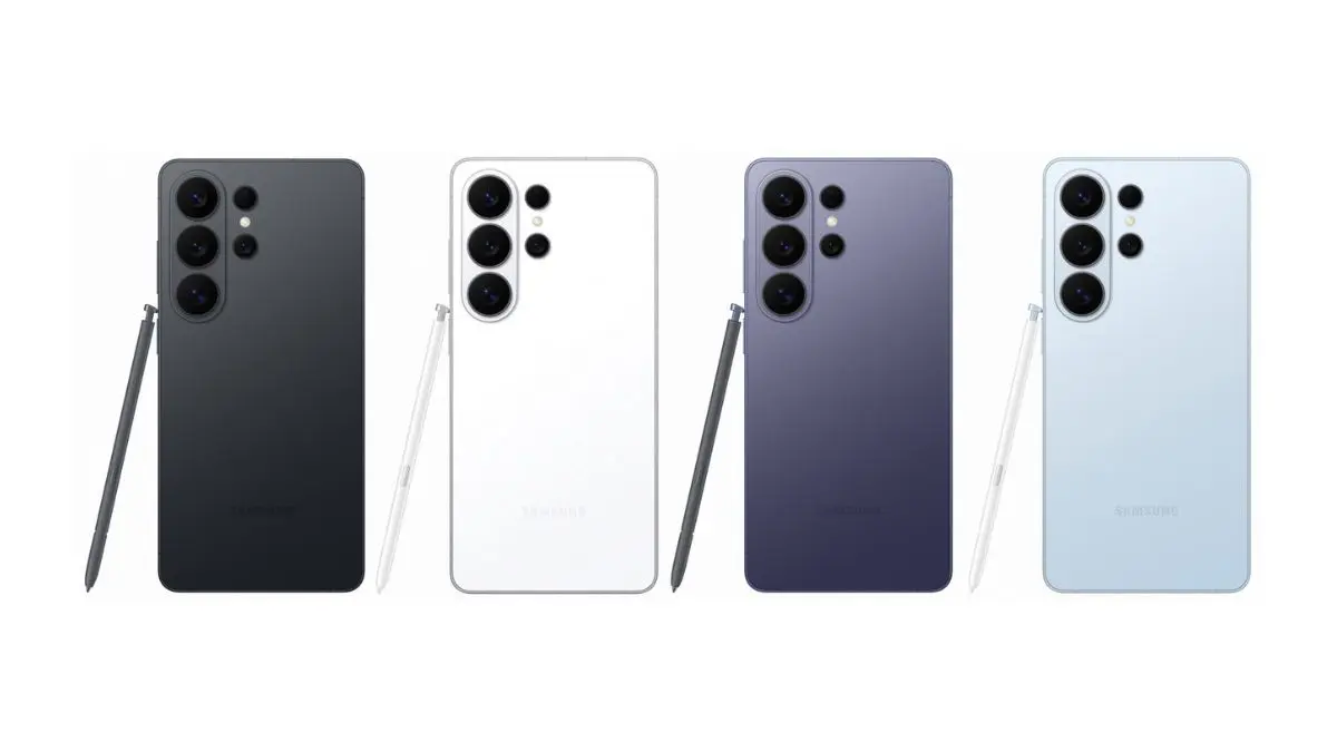 Samsung Galaxy S26 Ultra Debuts with Privacy Display and Snapdragon 8 Elite Gen 5