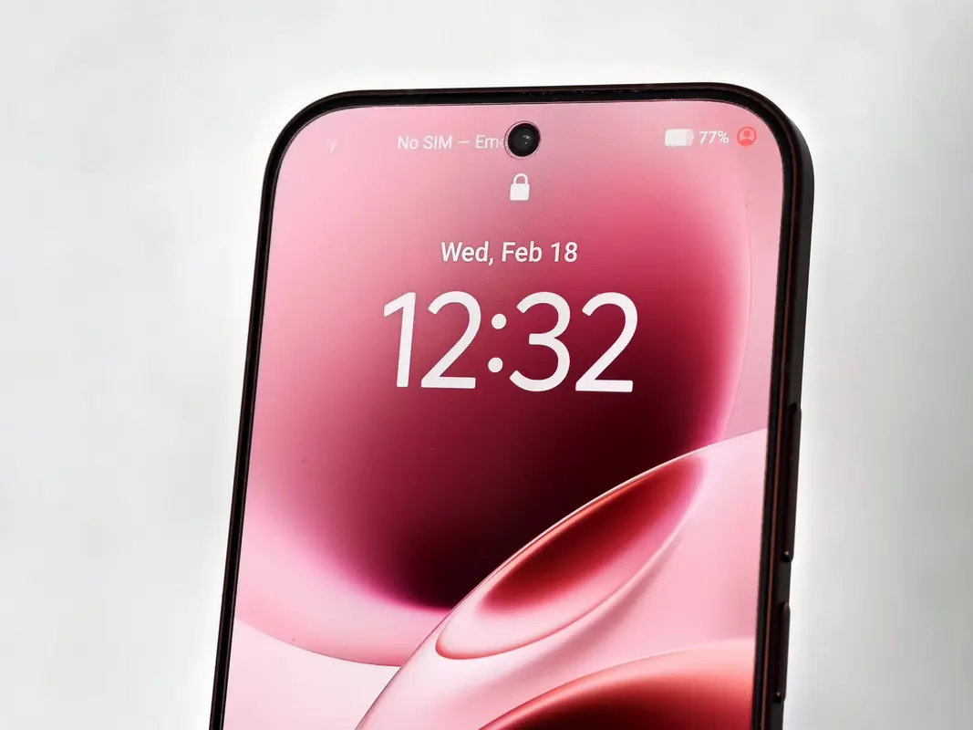 vivo V70 Elite Hands-On