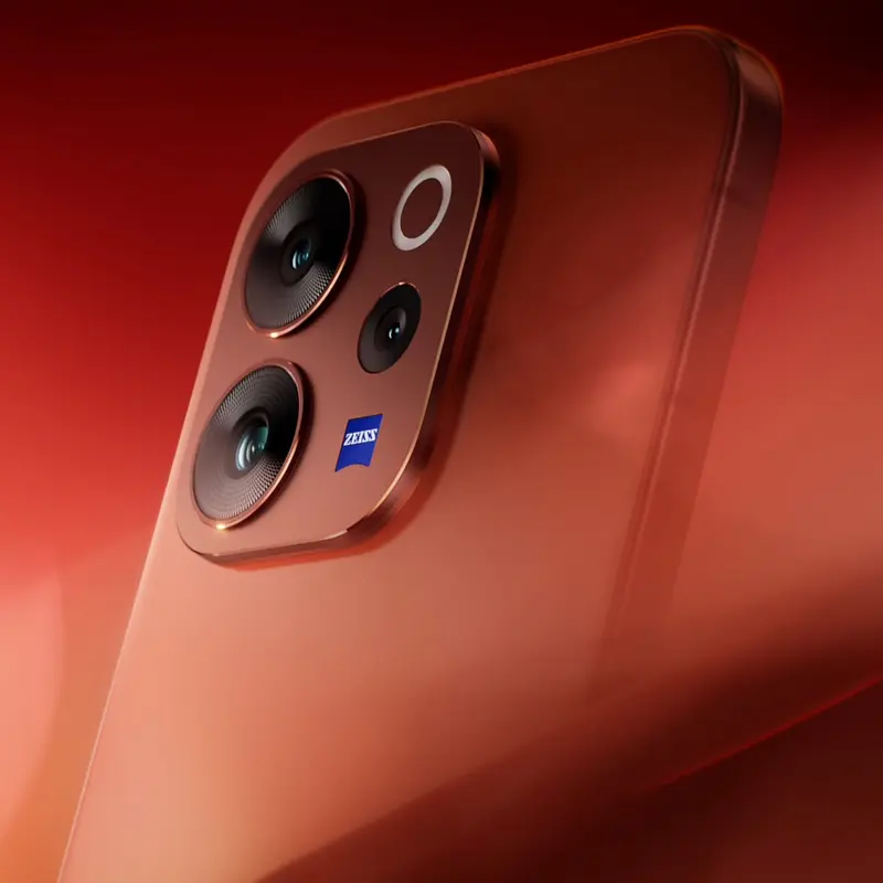 vivo V70 Elite Launches with Snapdragon 8s Gen 3 and 6,500mAh Battery