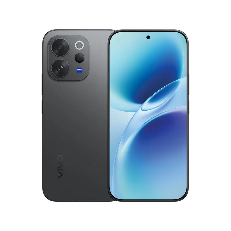 vivo V70 Elite Launches with Snapdragon 8s Gen 3 and 6,500mAh Battery