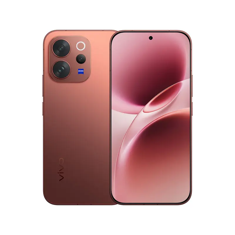 vivo V70 Elite Launches with Snapdragon 8s Gen 3 and 6,500mAh Battery