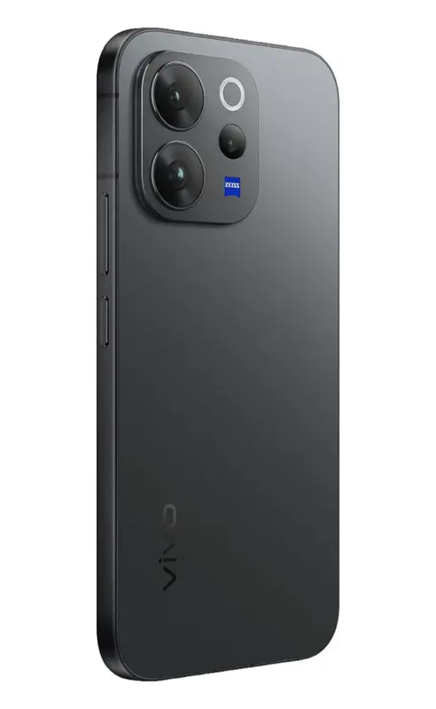 vivo V70 in: Authentic Black