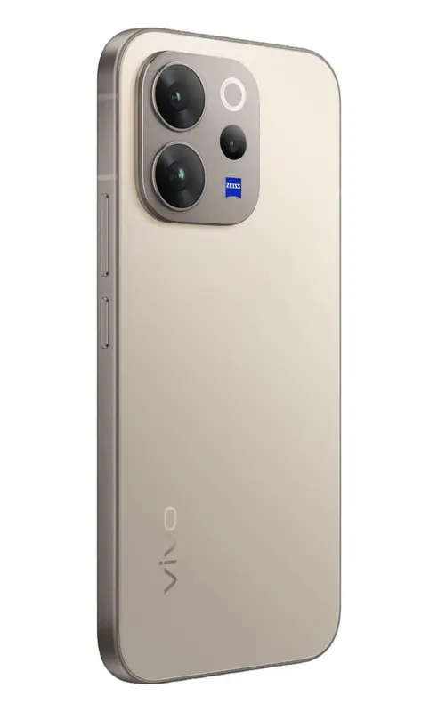 vivo V70 in: Alpine Gray