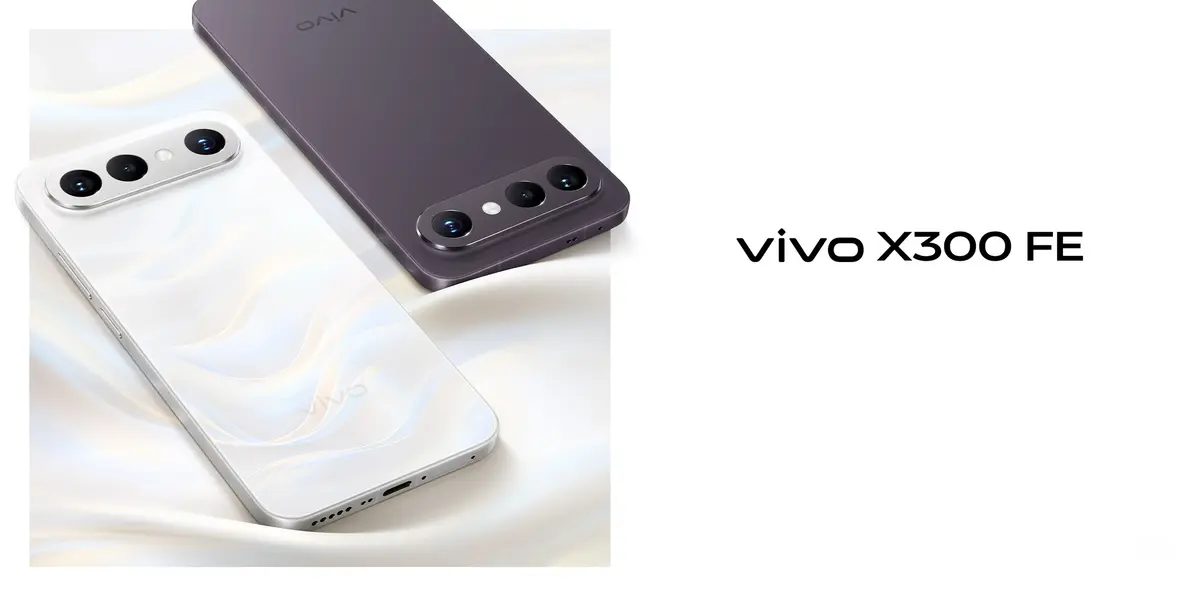 vivo X300 FE Debuts in Russia with Snapdragon 8 Gen 5