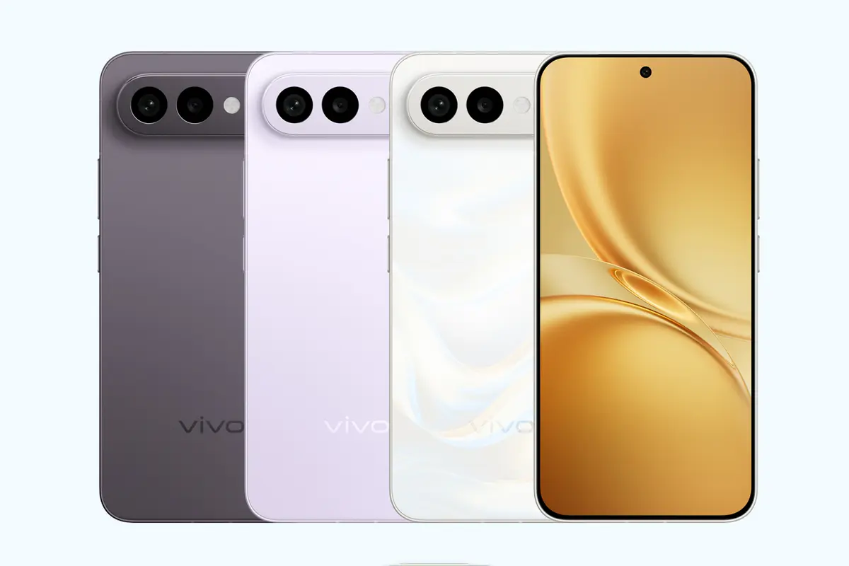 vivo X300 FE Debuts in Russia with Snapdragon 8 Gen 5