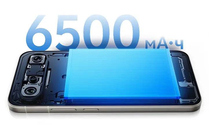 vivo X300 FE Debuts in Russia with Snapdragon 8 Gen 5