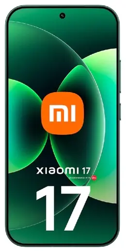 Xiaomi 17 and 17 Ultra Global Renders Leak Ahead of MWC