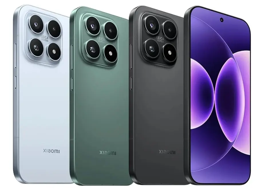 Xiaomi 17 Ultra and Xiaomi 17 Launch in India