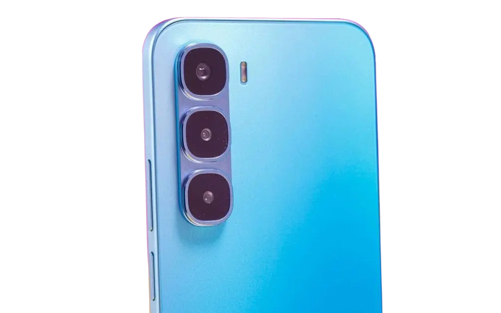 Infinix Hot 70 Pro Leaks Reveal 5G Upgrade and 6GB RAM