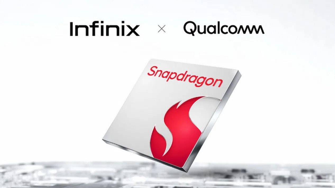 Infinix Note 60 Series Confirmed with Snapdragon Chips
