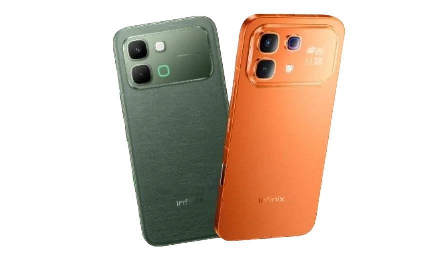 Infinix Note 60 Series Specs: RAM, Storage, and Battery Revealed