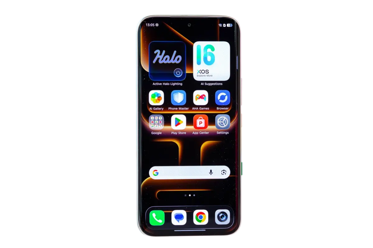 Infinix Note 60 Ultra Geekbench Scores Reveal Dimensity 8400 Chipset