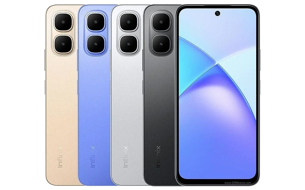 Infinix Smart 20 Key Specs Revealed via Certification Listings