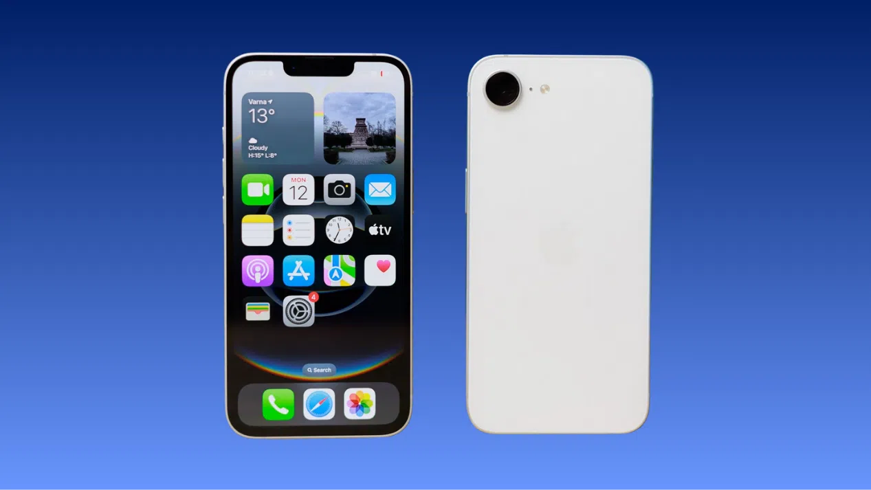 iPhone 17e Price Leak Confirms $599 Tag with A19 Chip and MagSafe