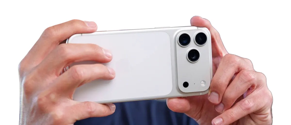 iPhone 18 Pro Max Battery Leak Reveals Modest 5,000mAh Capacity