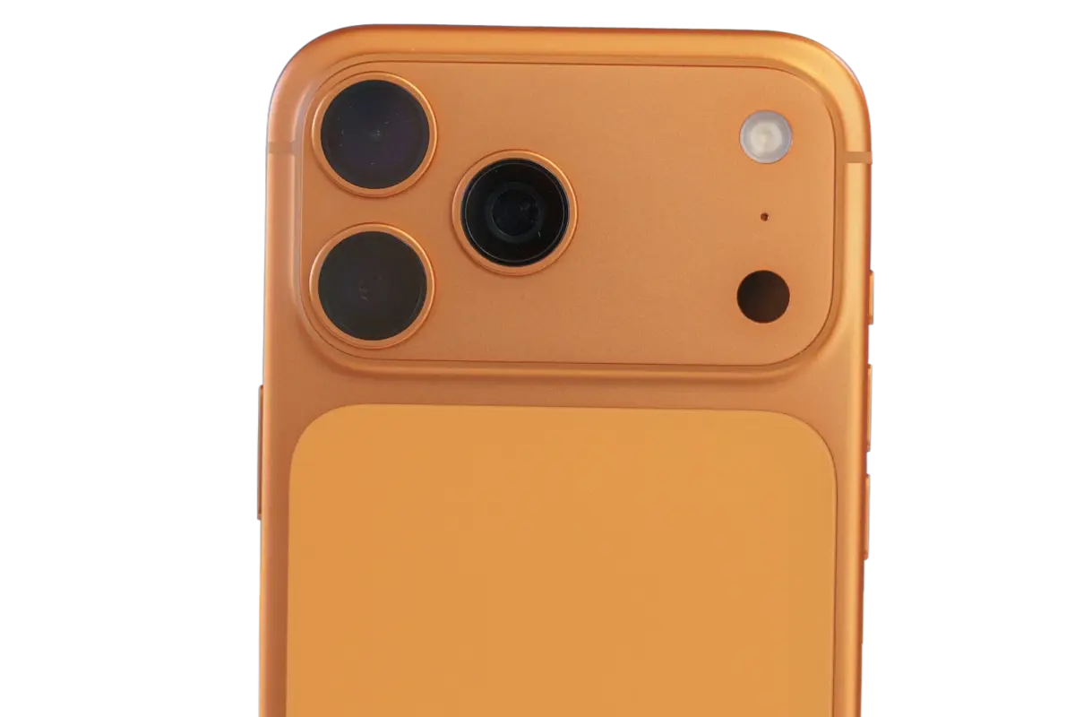 iPhone 18 Pro May Launch in Bold Red Color Option