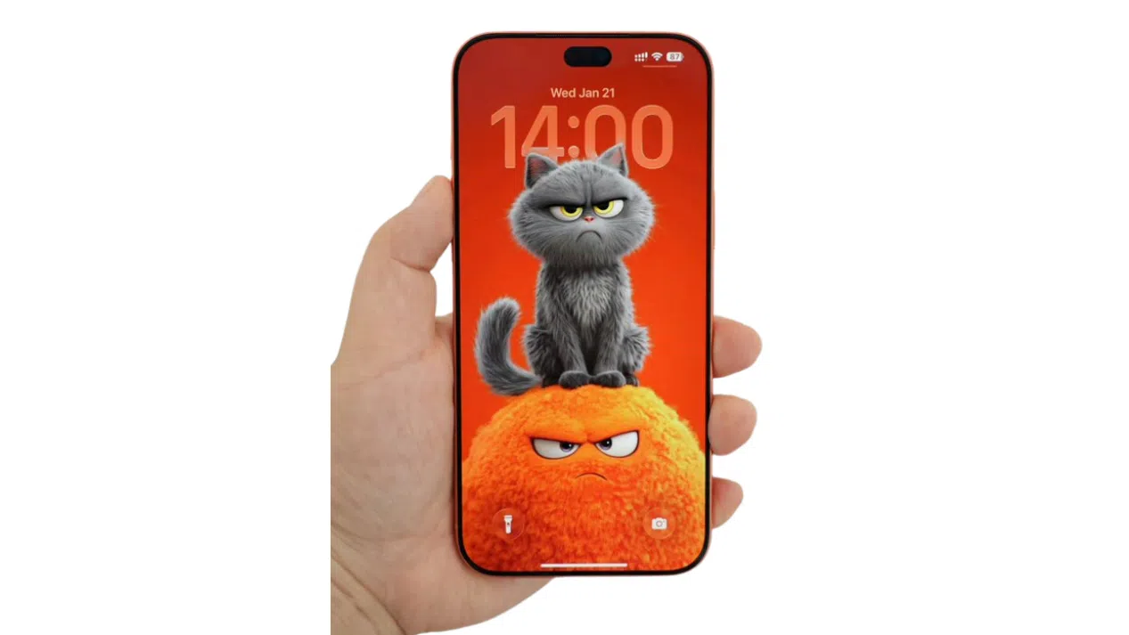 iPhone 18 Pro Rumors: Smaller Dynamic Island and New Sensor Tech