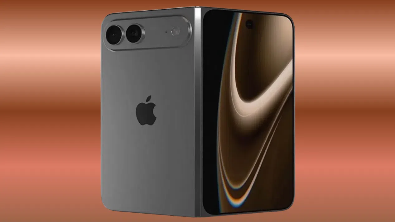 iPhone Fold Crease Size: Leak Reveals Sub-0.15mm Details