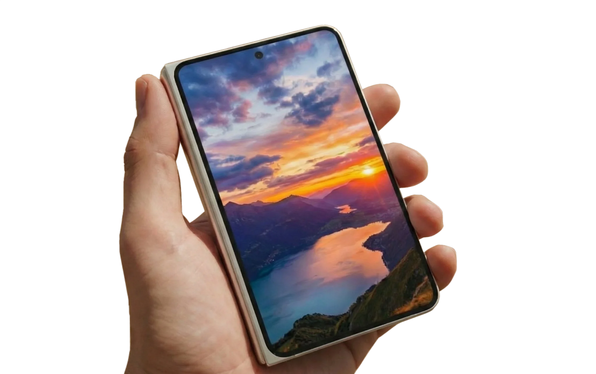 iPhone Fold: Leak Reveals Liquid Metal Hinge and Titanium Design