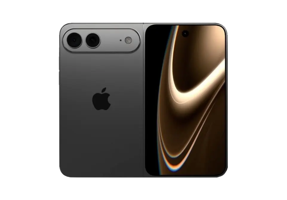 iPhone Fold Pricing, RAM, and Storage Details Leaked