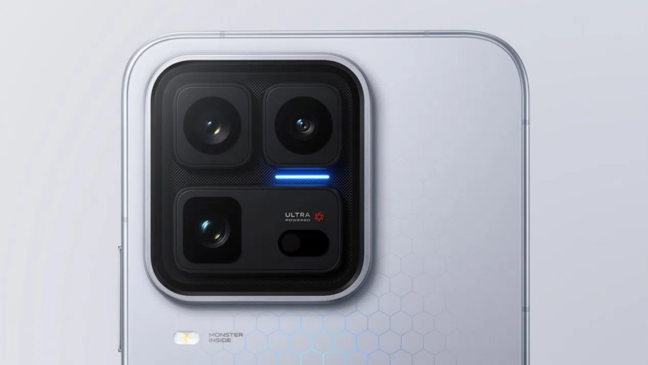 iQOO 15 Ultra Camera Specs and Features Revealed Ahead of Launch