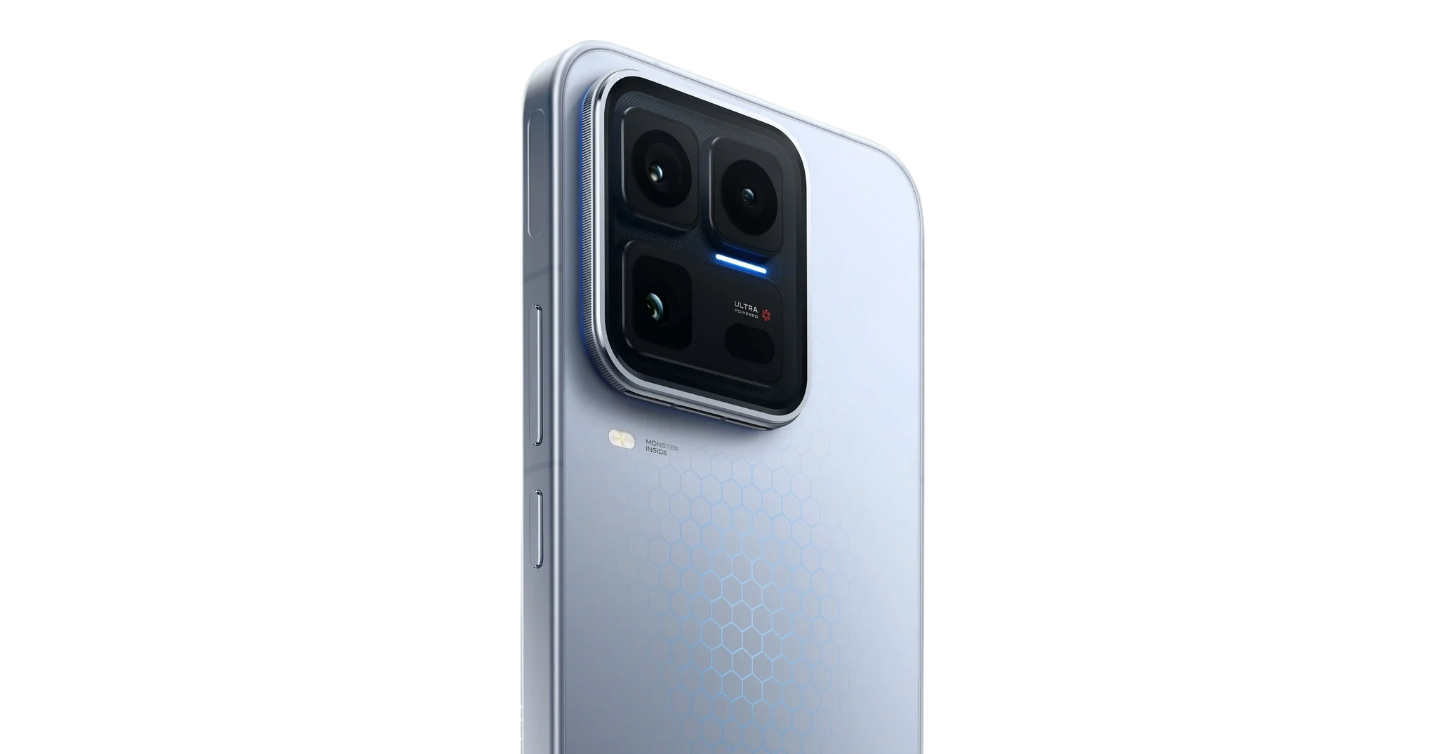 iQOO 15 Ultra: Design and Launch Date Revealed