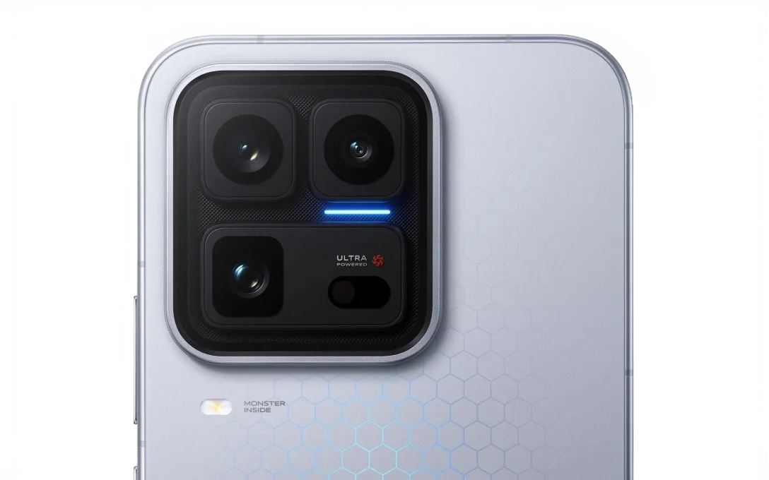 iQOO 15 Ultra Geekbench Leak: Snapdragon 8 Elite and 16GB RAM