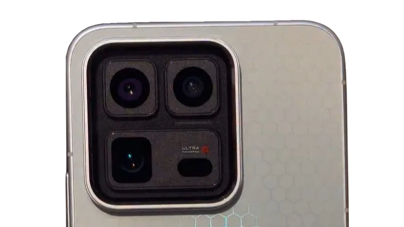 iQOO 15 Ultra: Hands-On Video Leaks Ahead of February 4 Launch