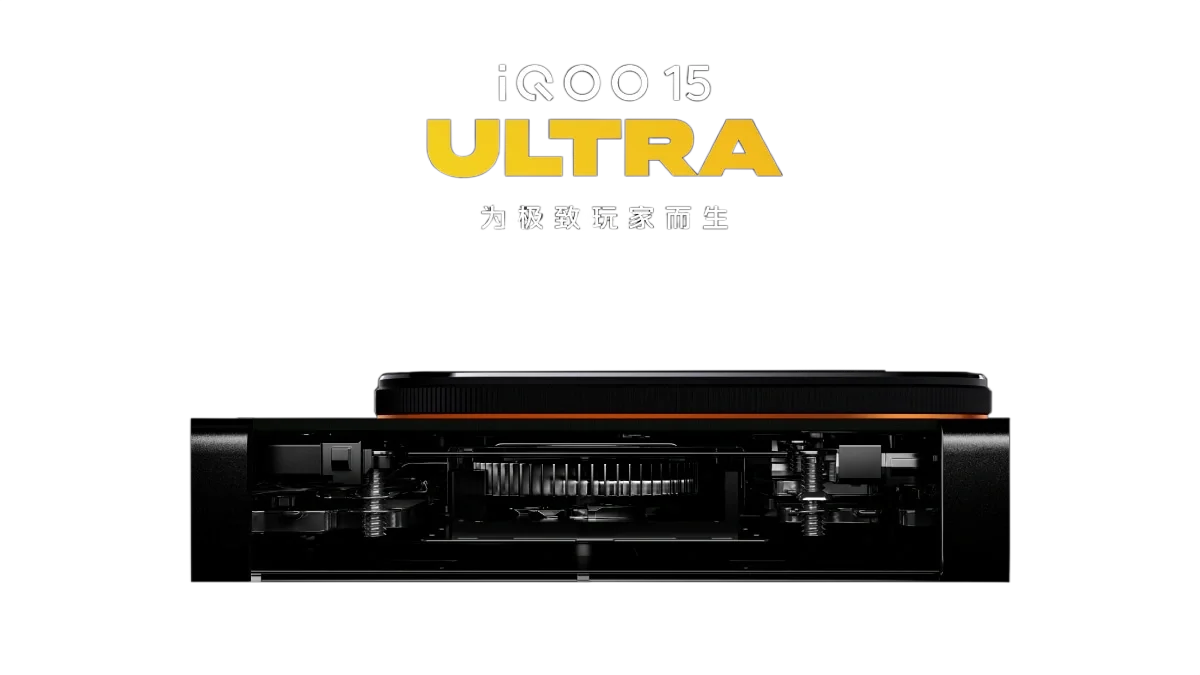 iQOO 15 Ultra: Launch Date, Active Cooling, and Battery Leaks