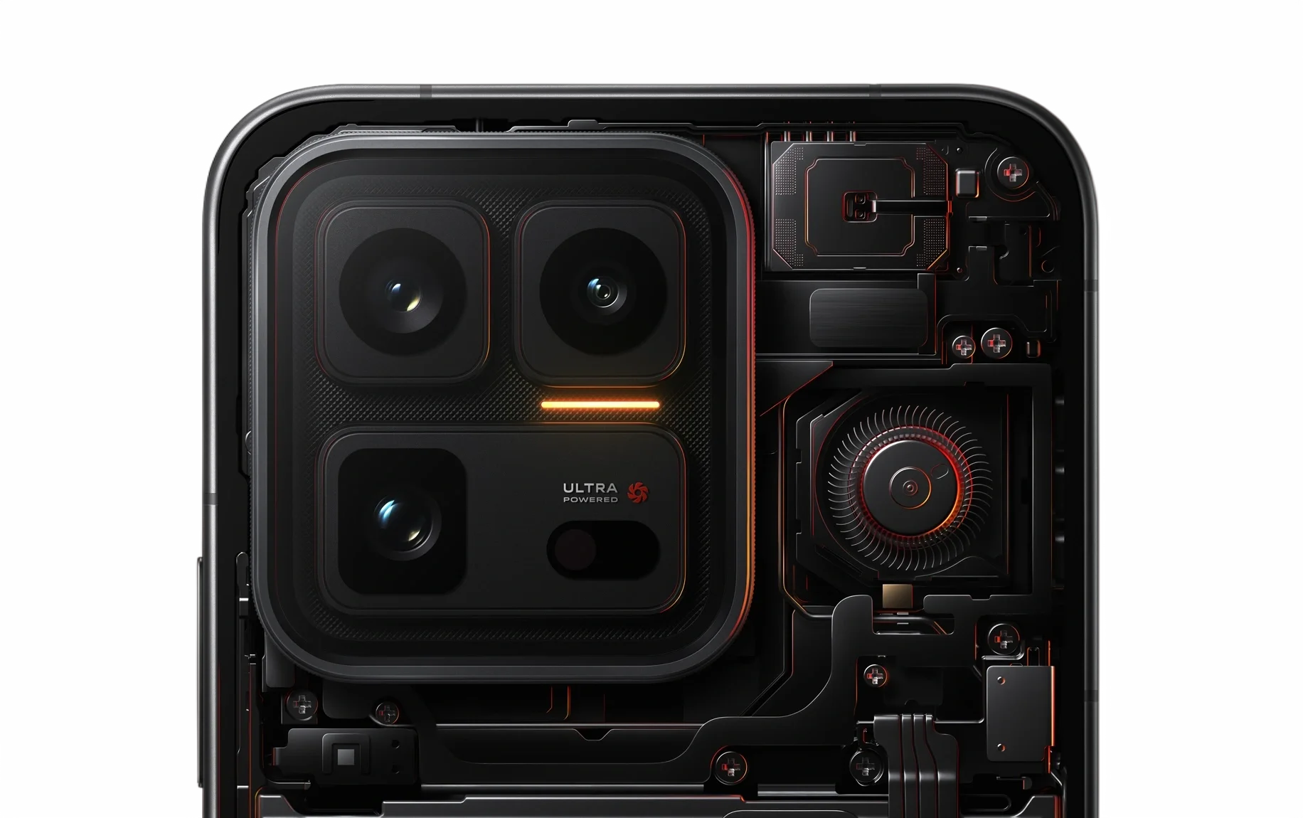 iQOO 15 Ultra: Launch Date Confirmed and Major Specs Leaked