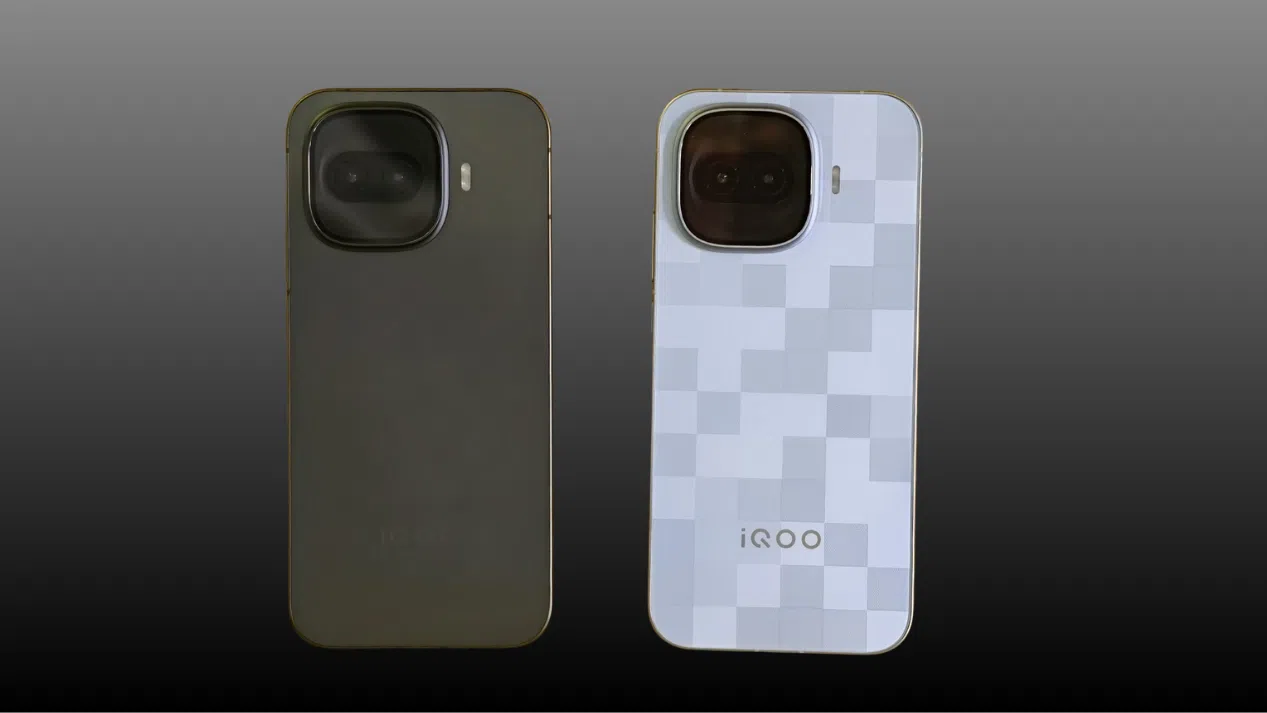 iQOO 15R Display and Camera Specs Confirmed Before Launch