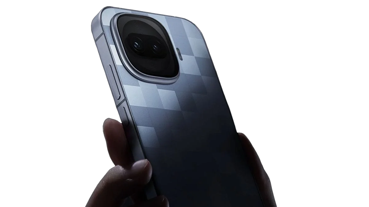 iQOO 15R India Launch: Dual Cameras and Key Design Details Confirmed